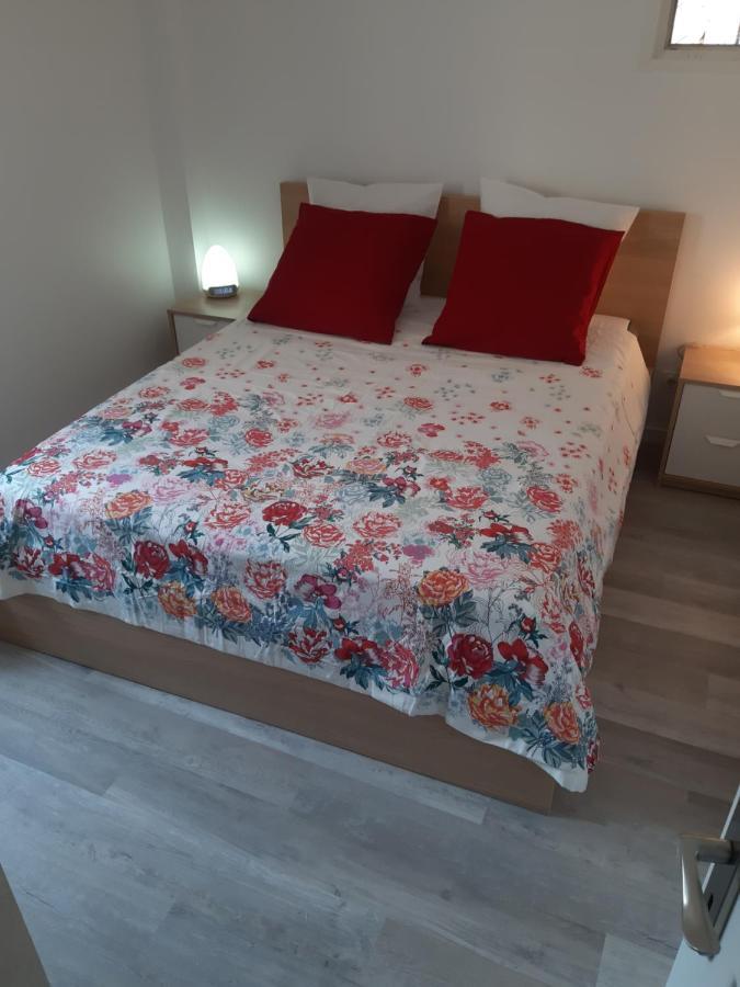Appartement Grabels 2 A 4 Personnes 外观 照片