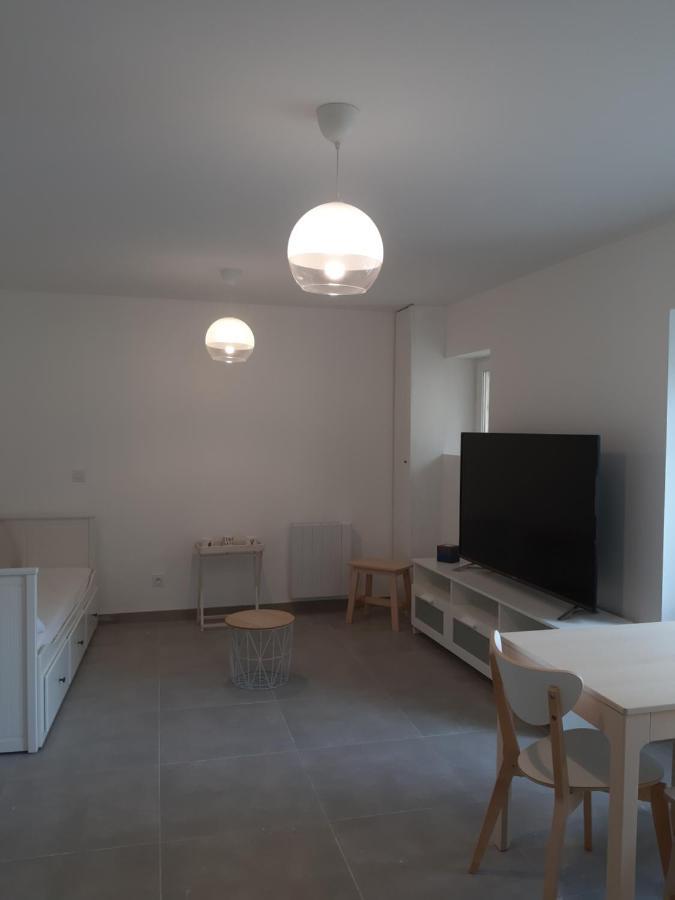 Appartement Grabels 2 A 4 Personnes 外观 照片