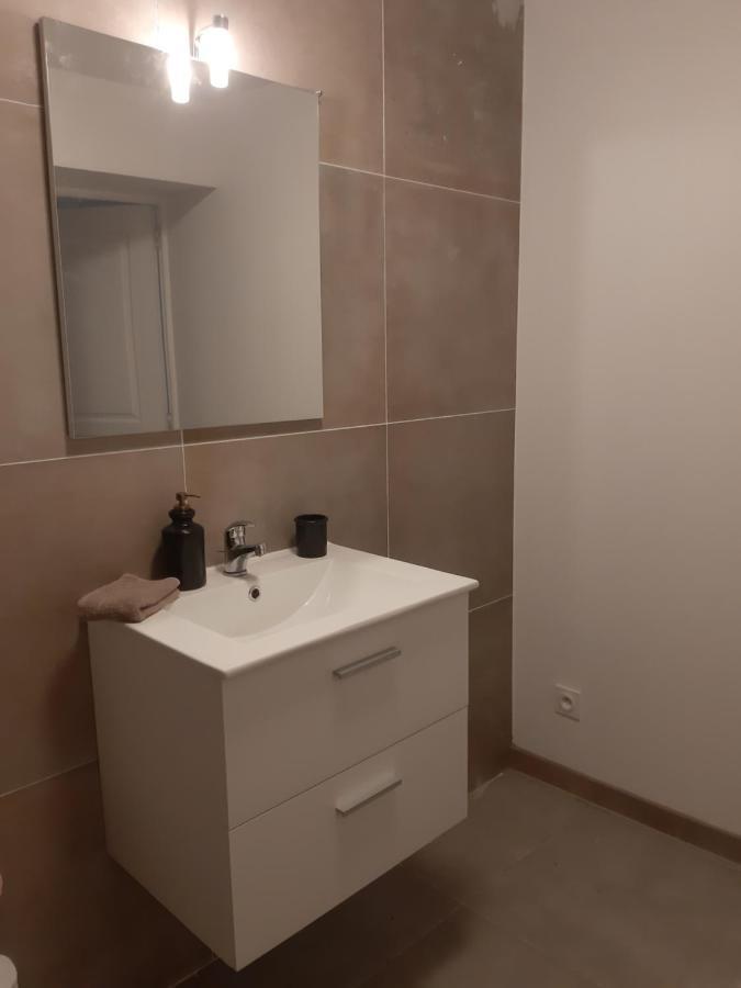 Appartement Grabels 2 A 4 Personnes 外观 照片