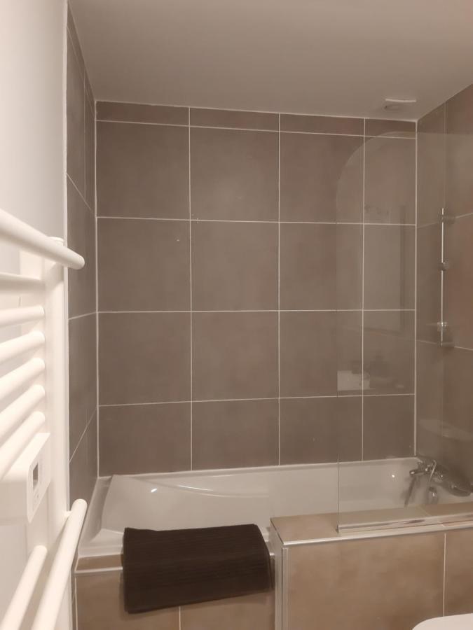 Appartement Grabels 2 A 4 Personnes 外观 照片