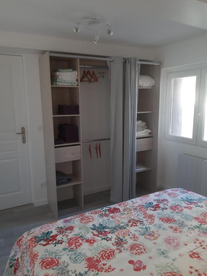 Appartement Grabels 2 A 4 Personnes 外观 照片